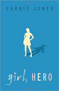 Carrie Jones Young Adult Novels